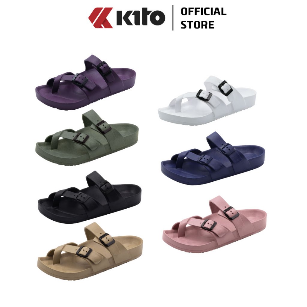 Kito กีโต้ รองเท้าแตะ รุ่น AG29 Size 36-43