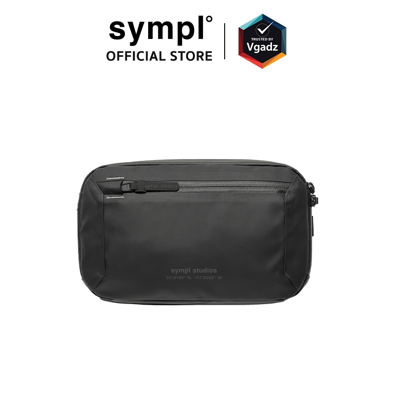 Sympl รุ่น Motion Sling - กระเป๋าสะพายข้าง