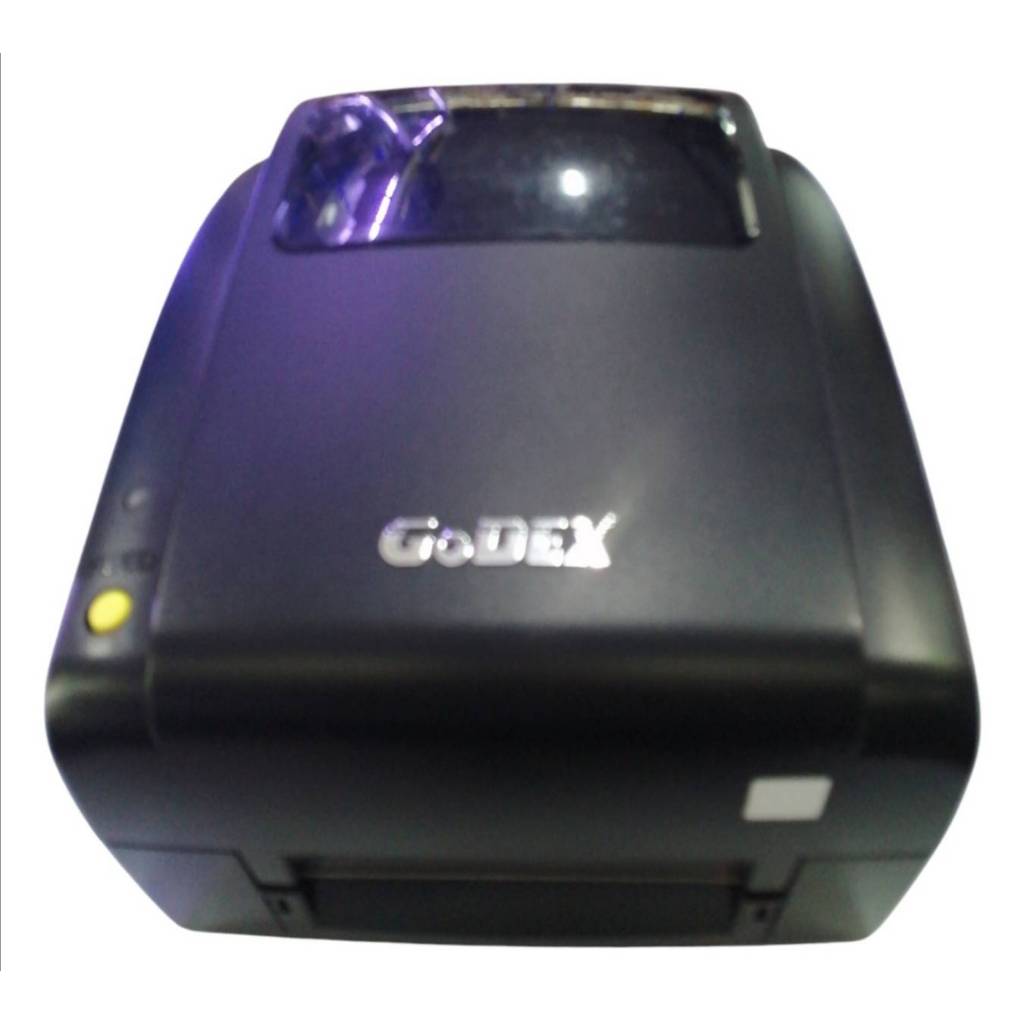 เครื่องพิมพ์บาร์โค้ด Godex EZ120 (มือสอง)