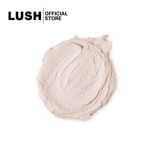 LUSH ครีมจัดแต่งทรงผม PUNKAWALOP HAIR CLAY 45g