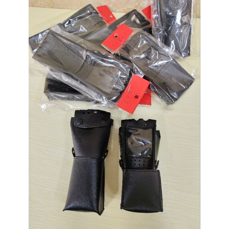 #2GXซองหนังกันกระแทกกันรอยขีดข่วนICOM2GXAT