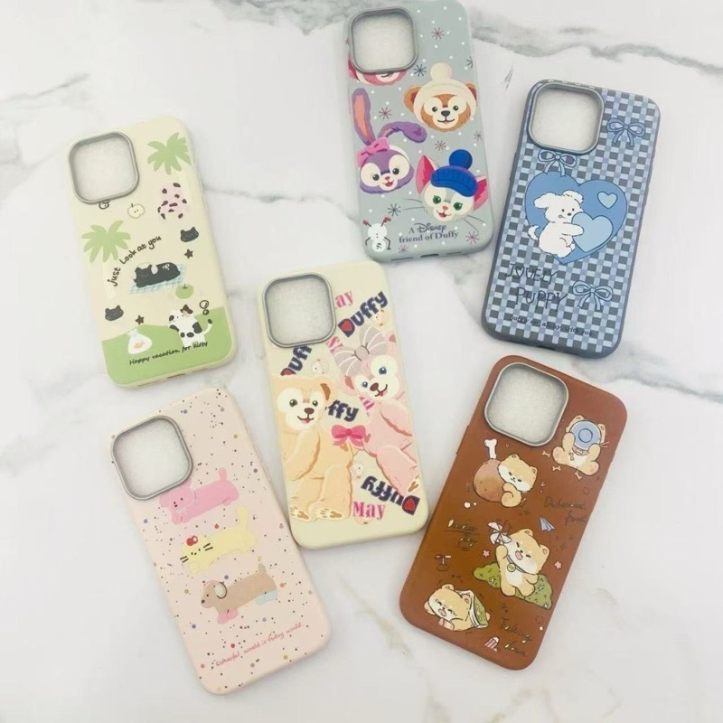 เคส tpu 2025 ลายการ์ตูน รุุ่น samsung A05 A05S S24FE