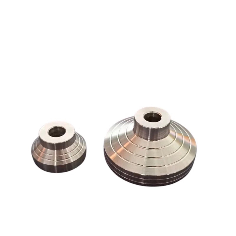 บูชล้อหน้าฟีโน่ มีโอ นูโว ซ้าย-ขวา เลสกึงเงา📍บูทล้อ ฝั่งขวาชิ้นเดียว เลือกซื้อได้📍 Mio Fino Nouvo - รูปที่ 2