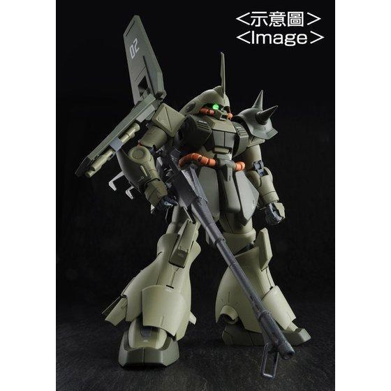 [P-Bandai] MG 1/100 Marasai (Gundam Unicorn ver.)  มีของพร้อมส่งเลย