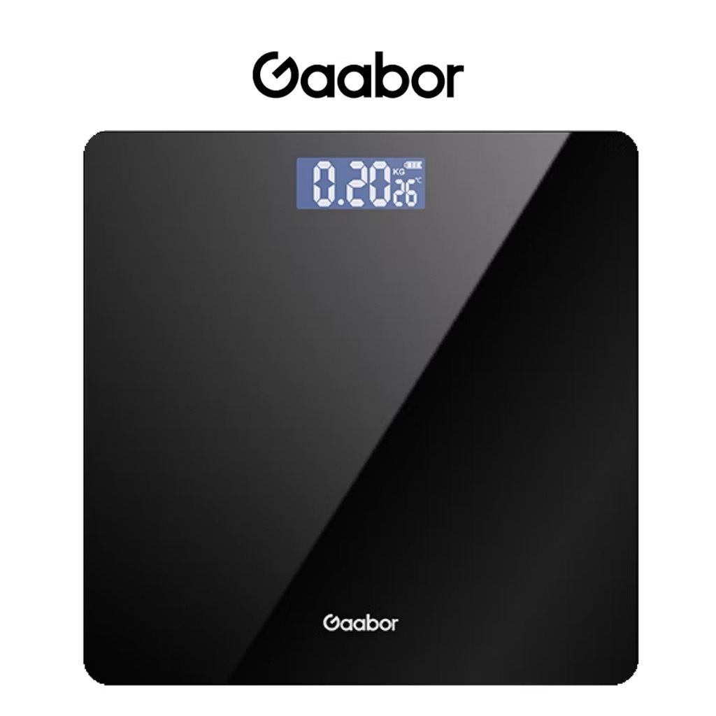 เครื่องชั่งน้ำหนัก Gaabor GWS-M01A