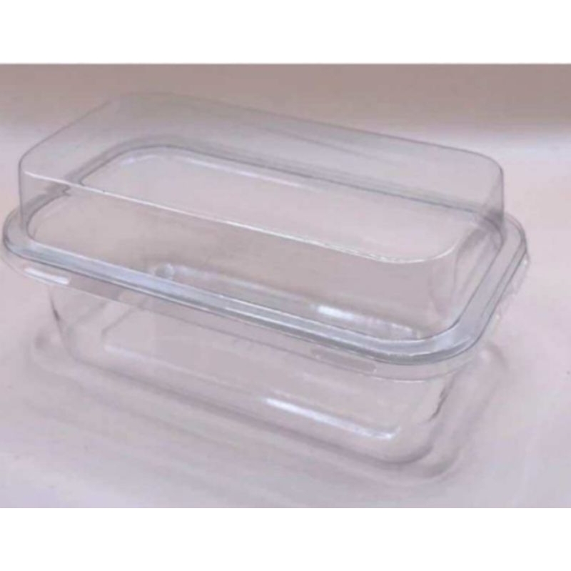 กล่องพลาสติกใส P39/E39, T-2061