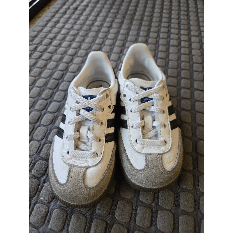 adidas zamba kidsแท้100%