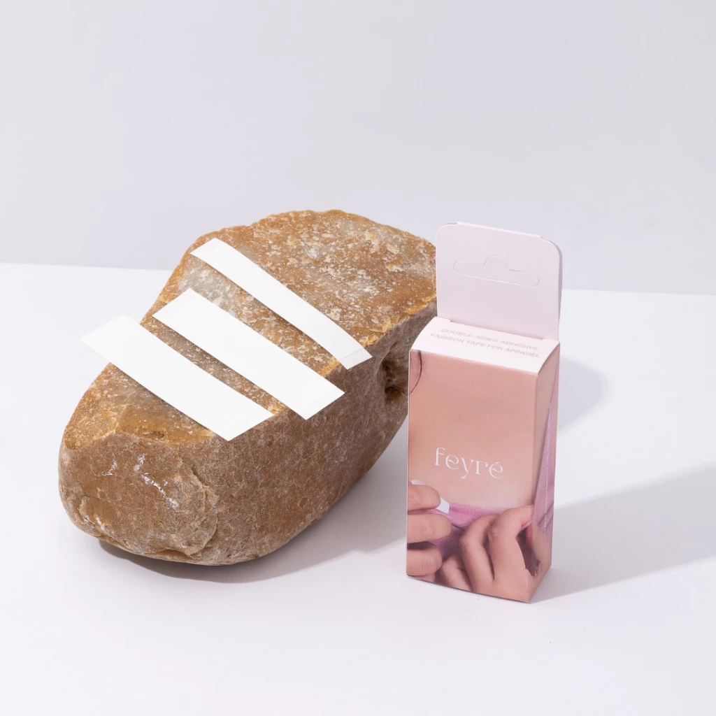 เทปกันโป๊ Feyre มีกาว หลากหลายแบบ