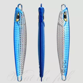 ไมโครจิ๊ก 7g 10g 15g 20g 25g 30g เหยื่อไมโครจิ๊ก ไมโครจิ๊กชายฝั่ง Micro jig เหยื่อจิ๊ก R149