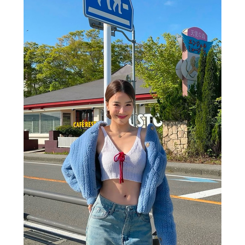 [New] Umore.made bunnie lolita Jacket ของใหม่