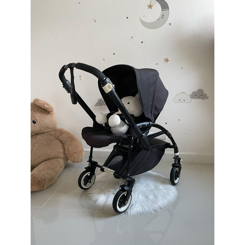 รถเข็นเด็ก Bugaboo bee  stroller มือสอง