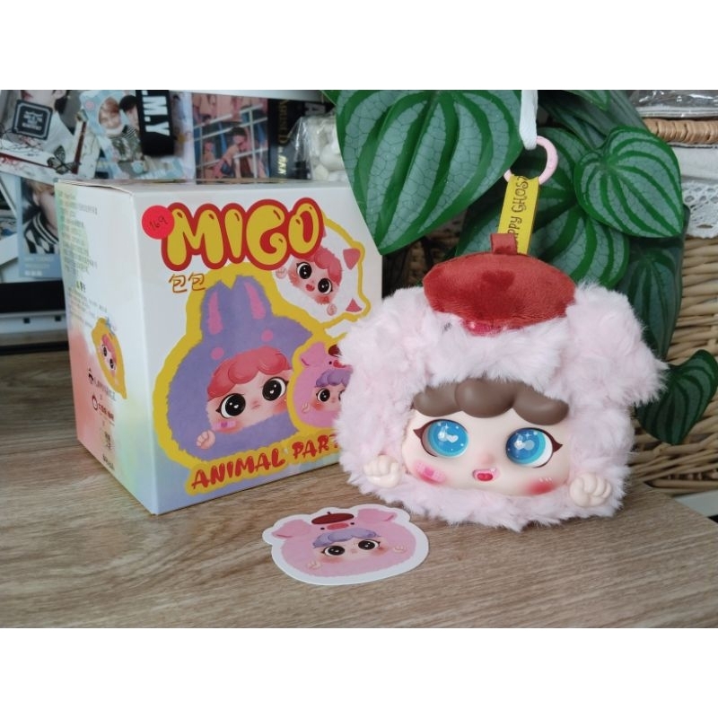 ⭐Miko Animal Party 🎉