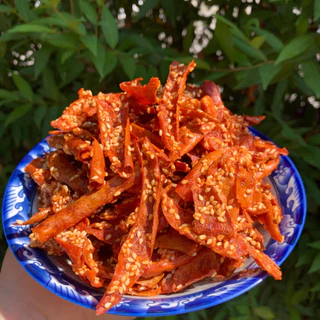 พริกทอดกรอบ XXL ขายดี ไม่อมน้ำมัน | ของกินเล่น ขนมกรอบ พร้อมทาน 9 รสชาติ 150 g