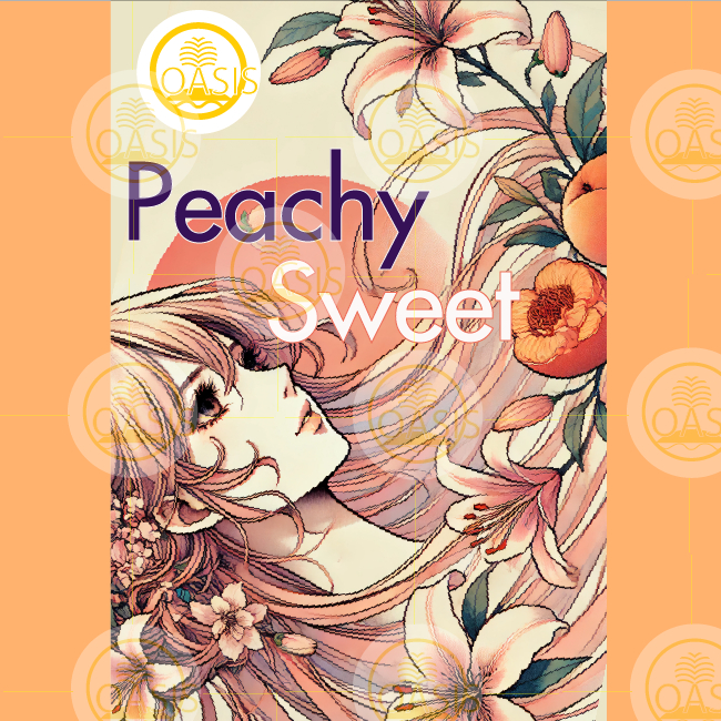 Oasis Coffee&Roaster Columbia Peachy Sweet Omni Roasted