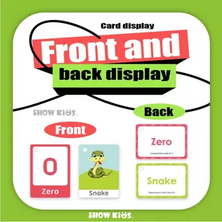 บัตรคำ บัตรคำภาษาอังกฤษ แฟลชการ์ด แฟลชการ์ดภาษาอังกฤษ บัตรคำศัพท์ Flash card บัตรคำศัพท์เสริมพัฒนาการ