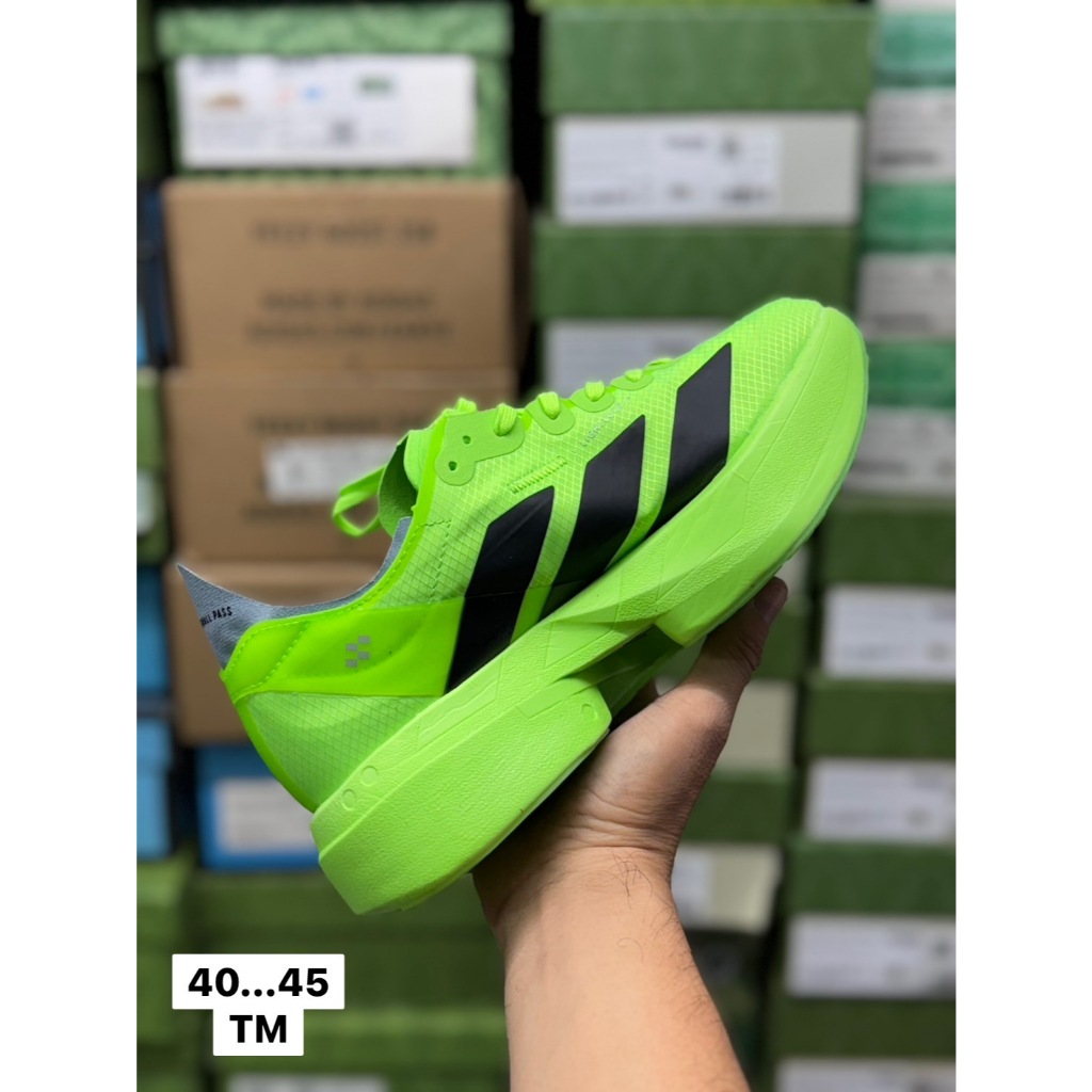 รองเท้าผ้าใบ Adi-das ผู้ชาย Grade Hi end มีไซส์ 40-45