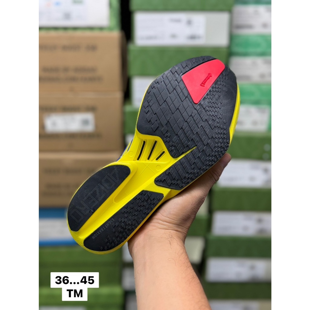 รองเท้าผ้าใบ Adi-das ผู้ชาย Grade Hi end มีไซส์ 40-45