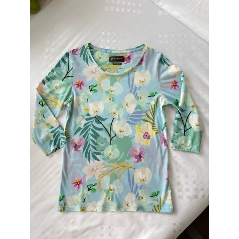 เสื้อ👚 Jim Thomson ส่งต่อ🔥ราคาดี