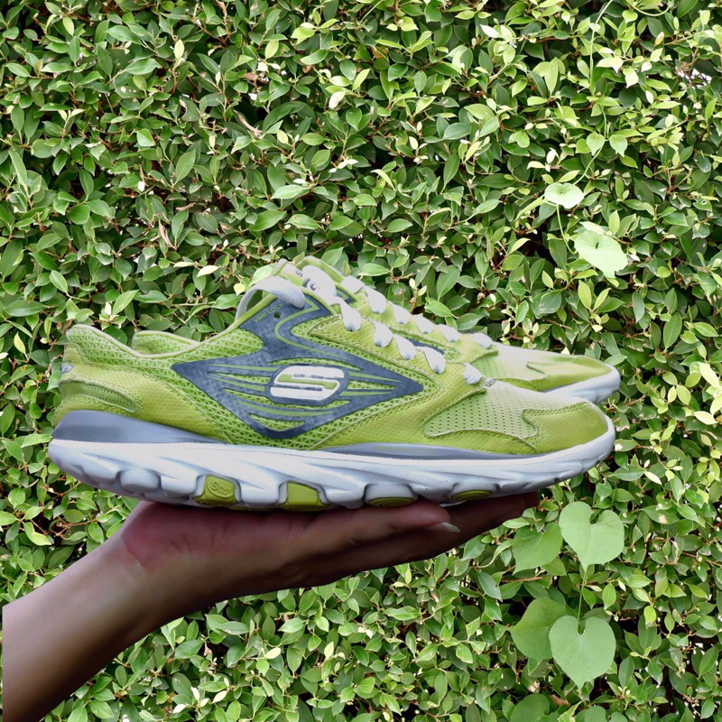 Skechers Go Run Womens ของแท้💯