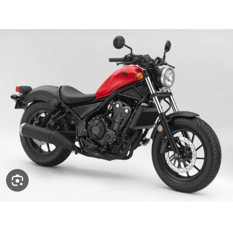 สปริงกดคลัทช์ (แท้ตรงรุ่น) CBR500R CB500X CB500F Rebel500 ปี2013-2017 - รูปที่ 5