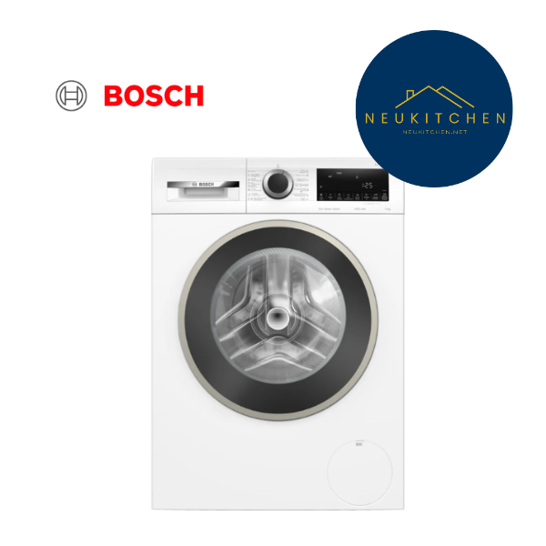 เครื่องซักผ้า BOSCH WGA14400TH