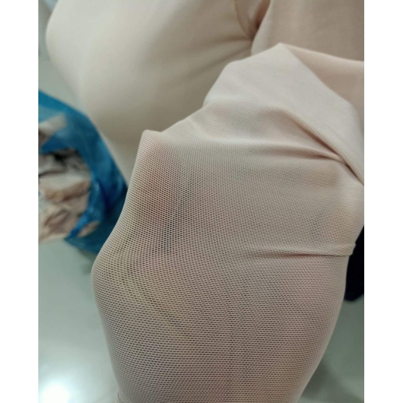 ร้านไทย🇹🇭บอดี้กันโป๊กันคันใส่ด้านในในการแสดงต่างๆ - รูปที่ 2