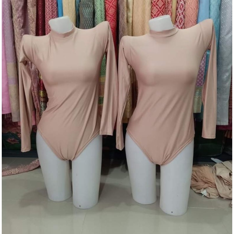 ร้านไทย🇹🇭บอดี้หนากันโป๊กันคันกันแดดกันหนาวงานตัด