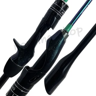 [ส่งในไทย] คันตีเหยื่อปลอม UL Ashino Gabita Line wt. 2-6 LB