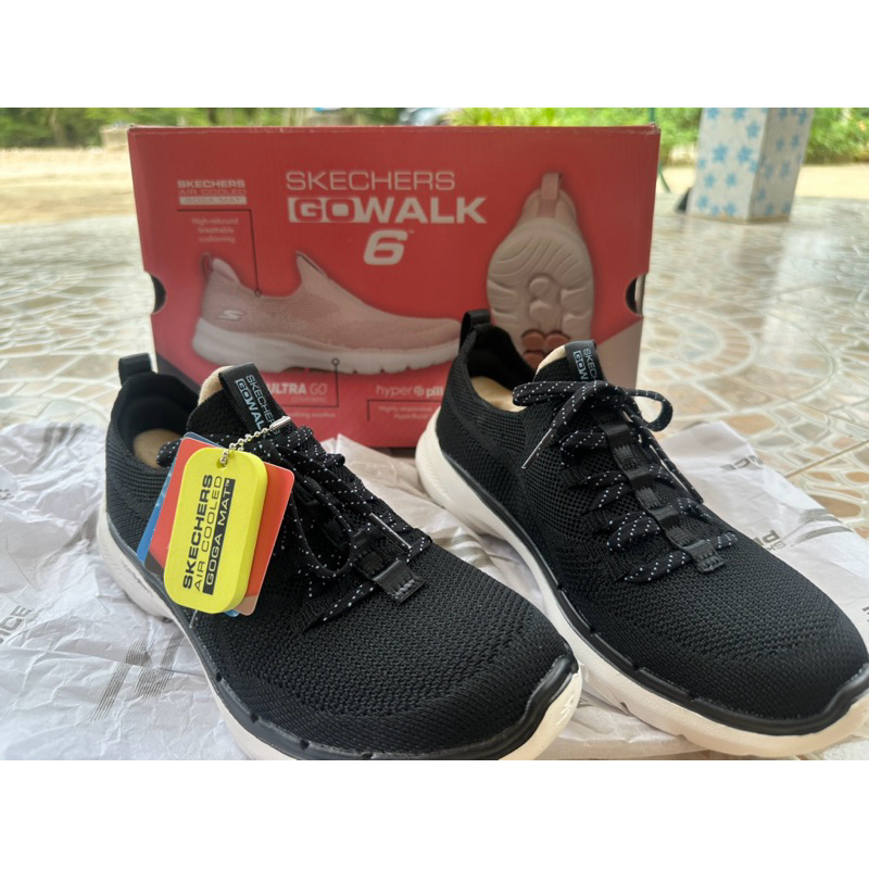 รองเท้าผ้าใบ Skechers(36)
