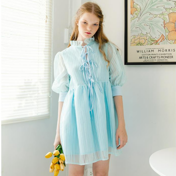 KAYASIS~❤️ | KYS069 FONTANA DRESS