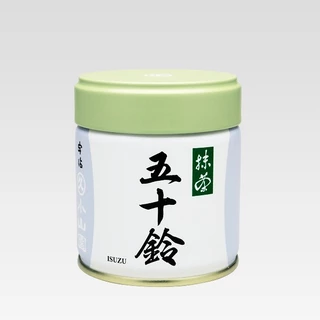 (Sale สินค้าหมดอายุแล้ว) Marukyu Koyamaen Matcha (มารุคิว โคะยามะเอน) ผงมัทฉะตัวดังจากญี่ปุ่น