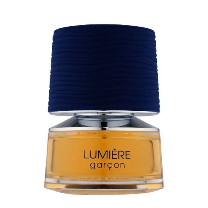 Fragrance World Lumière Garçon 2ml 5ml 10ml