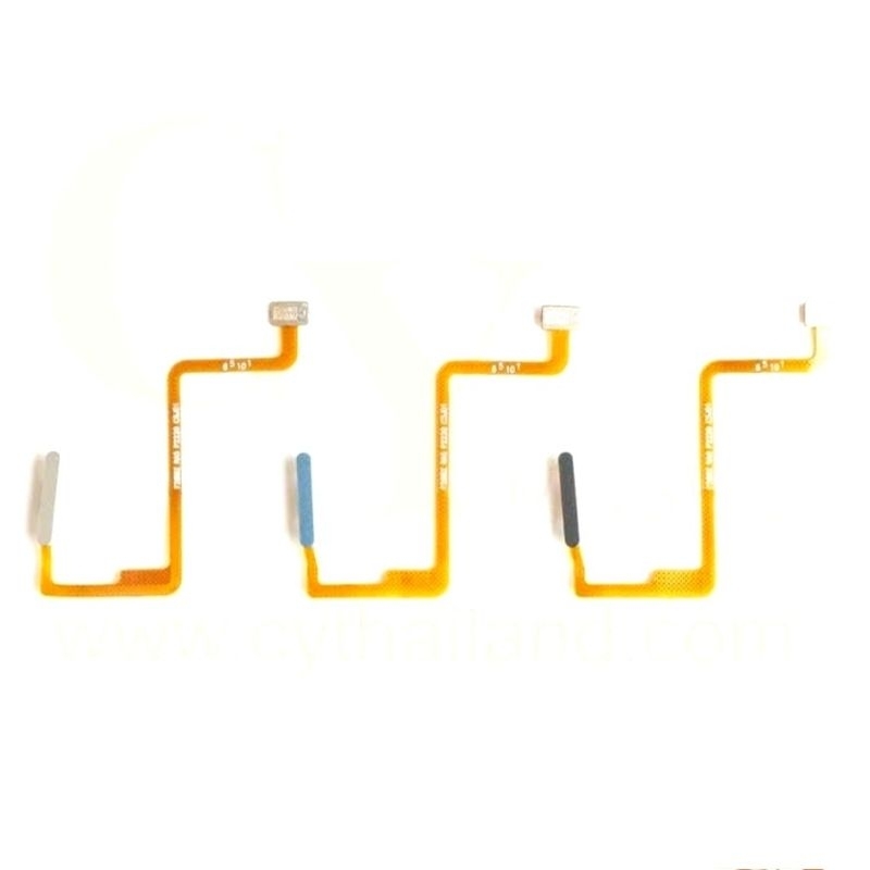 แพสแกนนิ้ว Realme 10 Pro
สายแพปุ่มโฮมสแกนนิ้ว relme 10 pro

