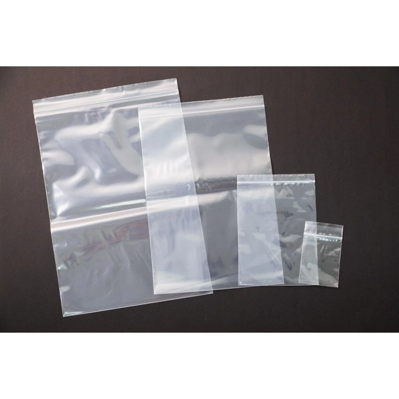 ( 1 บาท ) ถุงซิป ซิปใส ถุงซิปใส หน่วยเป็น Cm. ขนาด 3 x 3.5 cm. ถึง 100 x 80 cm. คุณภาพดี ซิปแน่น thumbnail 10
