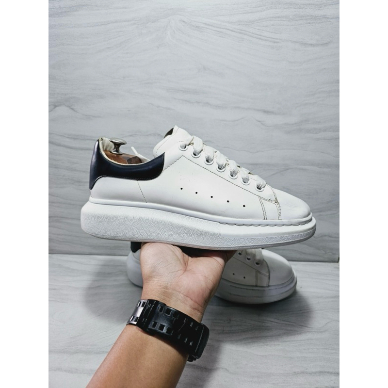 alexander McQueen size 41 มือสองของแท้