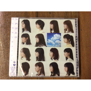 [CD] AKB48 53rd Single - Sentimental Train มือ1ในซีลมีโอบิ(เ…