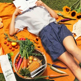 🛒Oishi-Fresh🥕เบบี้แครอท ปลอดสารพิษ 1 กก. รสชาติกรอบ สด ใหม่ ใยอาหารสูง หวานออร์แกนิค ผัก เคลมได้ 1-2 วัน