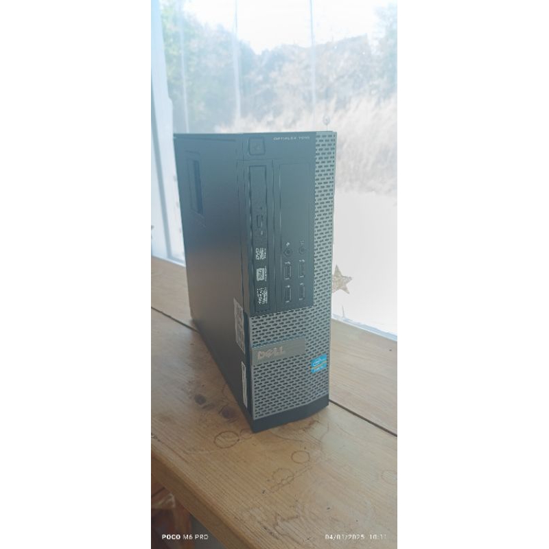 dell optiplex 7010สภาพดีมาก