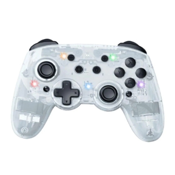 OMELET GAMING WIRELESS CONTROLLER PRO - WHITE JADE