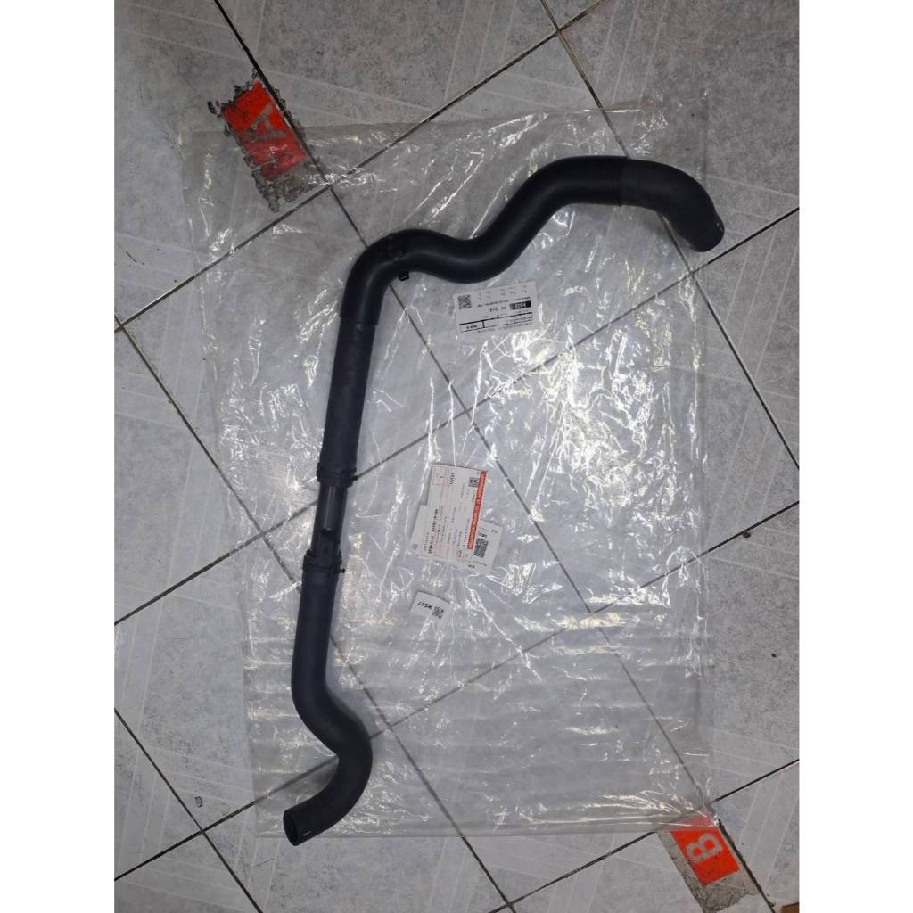ชุดท่อยางหม้อน้ำล่าง NISSAN TEANA J32 เครื่อง VQ25DE B1503-JN20B HOSE-BOTTOM