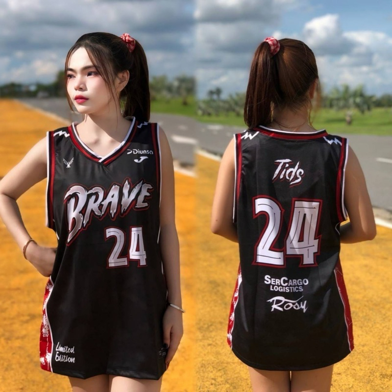 💥  เสื้อกล้ามบาส 💥พิมพ์ลายทั้งตัว  ผ้ากีฬา ดาวกระจาย ชนิดพิเศษ ใส่ได้ทั้งชายและหญิง ขายดี