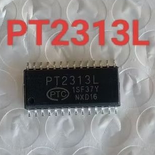 PT2313Lไอซี ลำโพง bluetooth