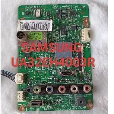 เมนบอร์ดทีวี samsung 32 นิ้วรุ่นUA32EH4003R(แท้)