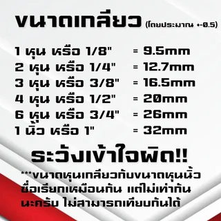(A16)ปลั๊กอุดท่อพลาสติกPPR PVC พร้อมยางกันซึม อุดถังน้ำแข็ง เกลียวนอก เกลียวใน