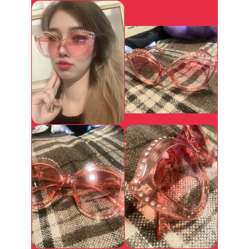 พร้อมส่ง กรอบเพชร ล้อมเพชร สวยไฮดูแพงมากค่า