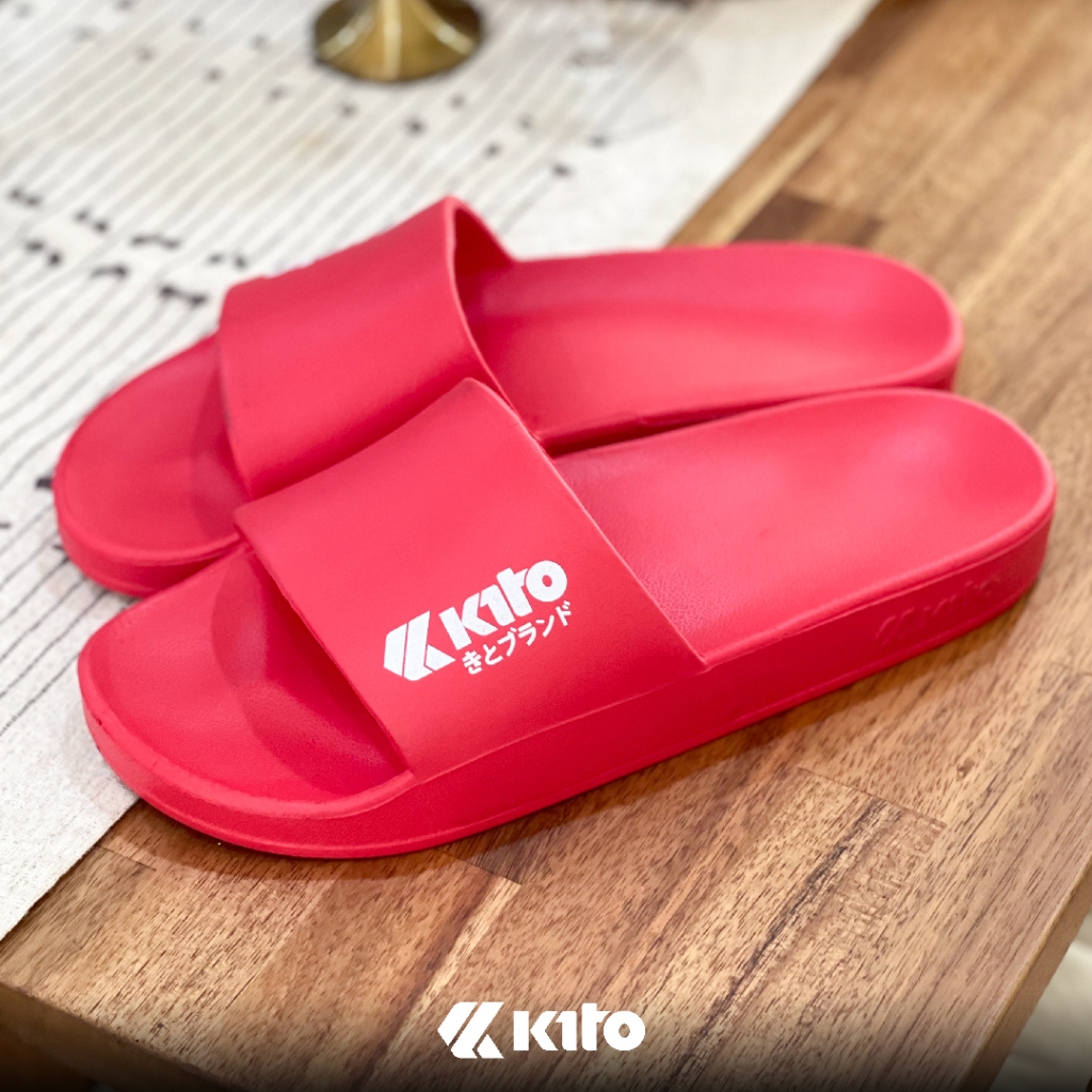 Kito กีโต้ รองเท้า รุ่น AH98 Size 32-35