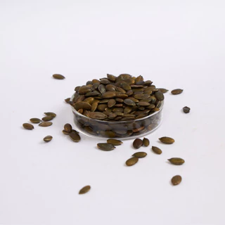 Baked Pumpkin Seeds เมล็ดฟักทอง อบ พร้อมทาน ขนาด 250 g และ 500 g
