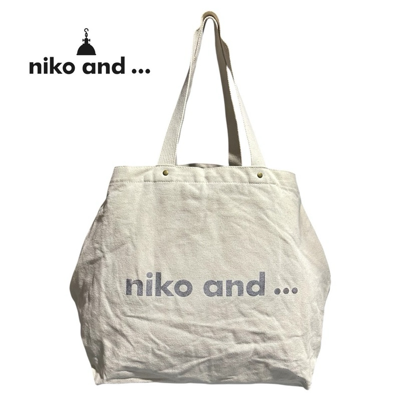 Niko and… กระเป๋าสะพายไหล่