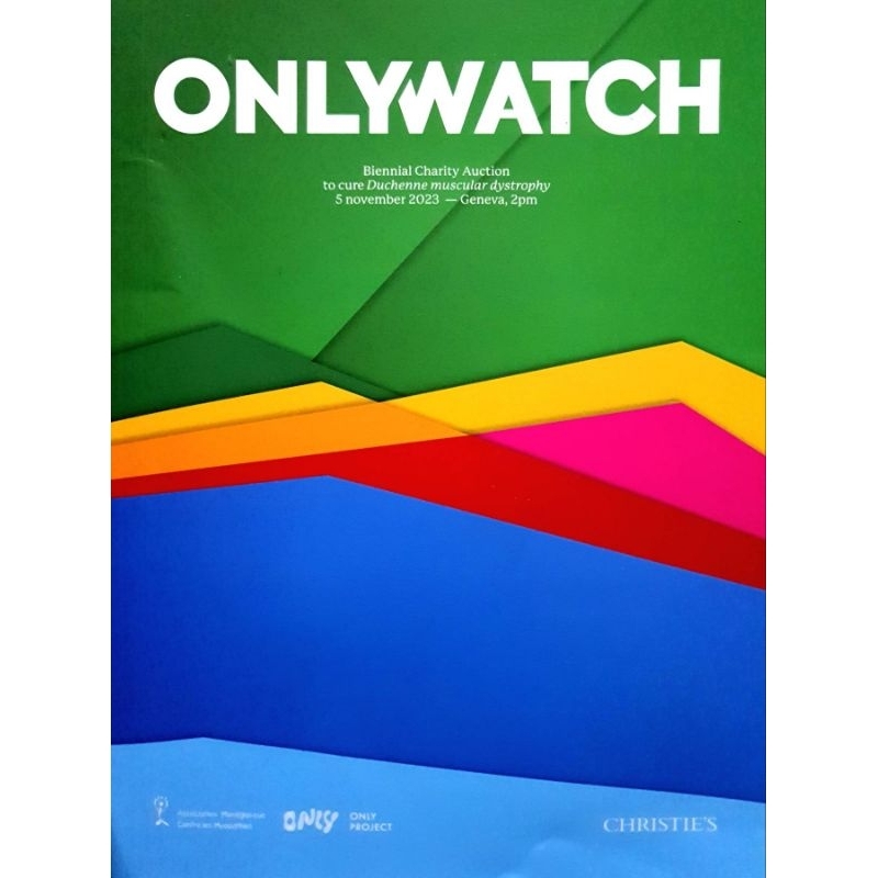 Onlywatch 5 November 2023