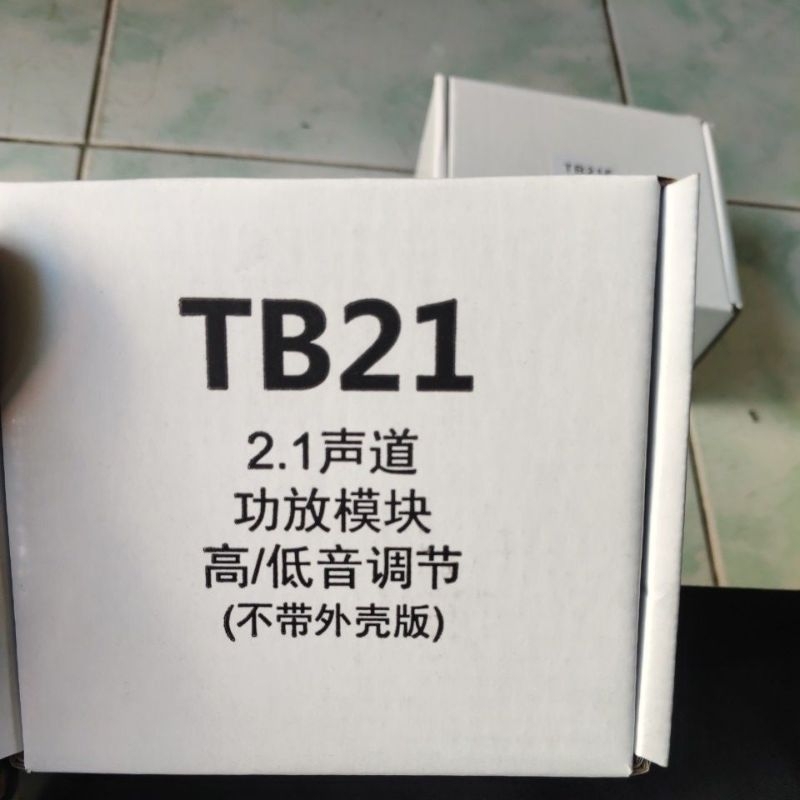 TB21 ประกันแท้ 100% BT-WUSHI